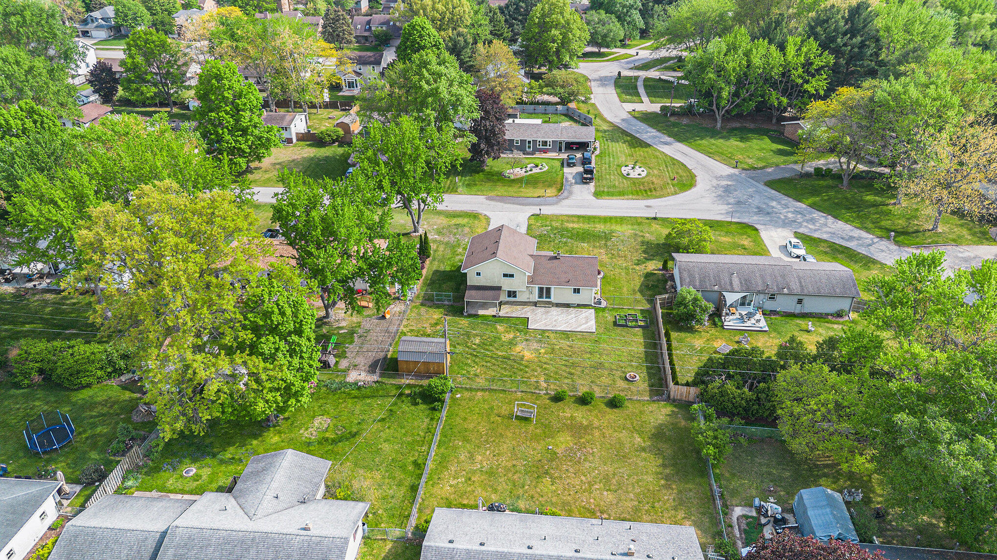 1433 Kingman Drive, St. Joseph