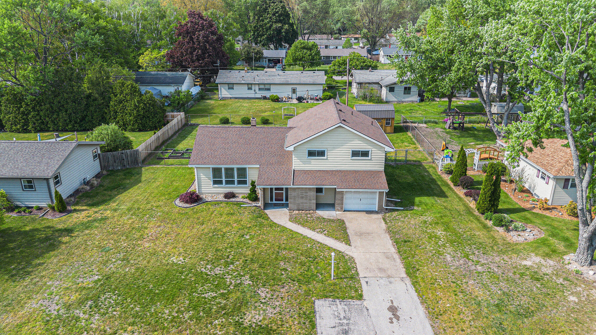 1433 Kingman Drive, St. Joseph