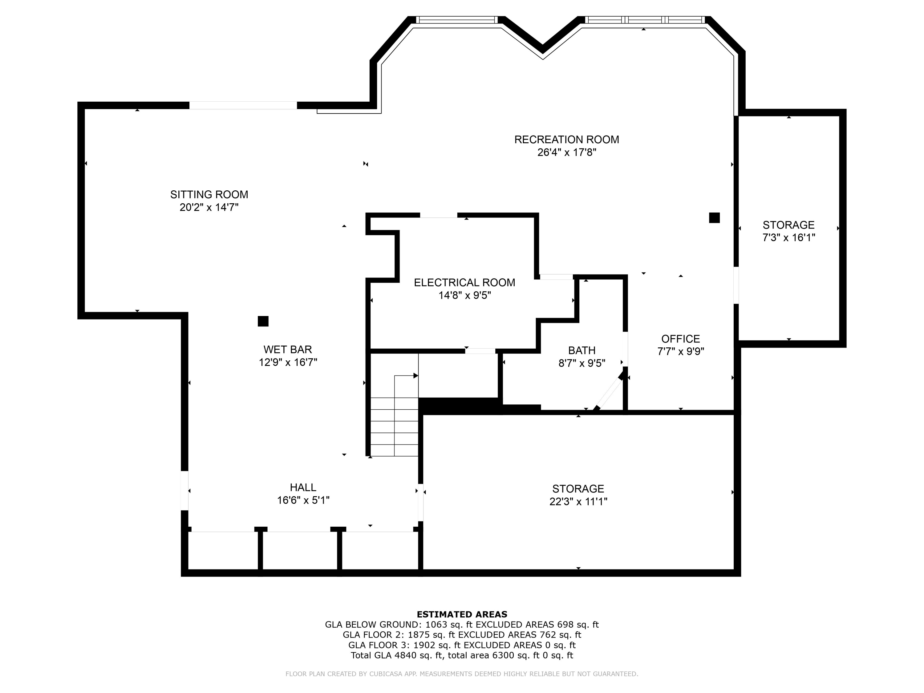 2184 Winters Way, St. Joseph