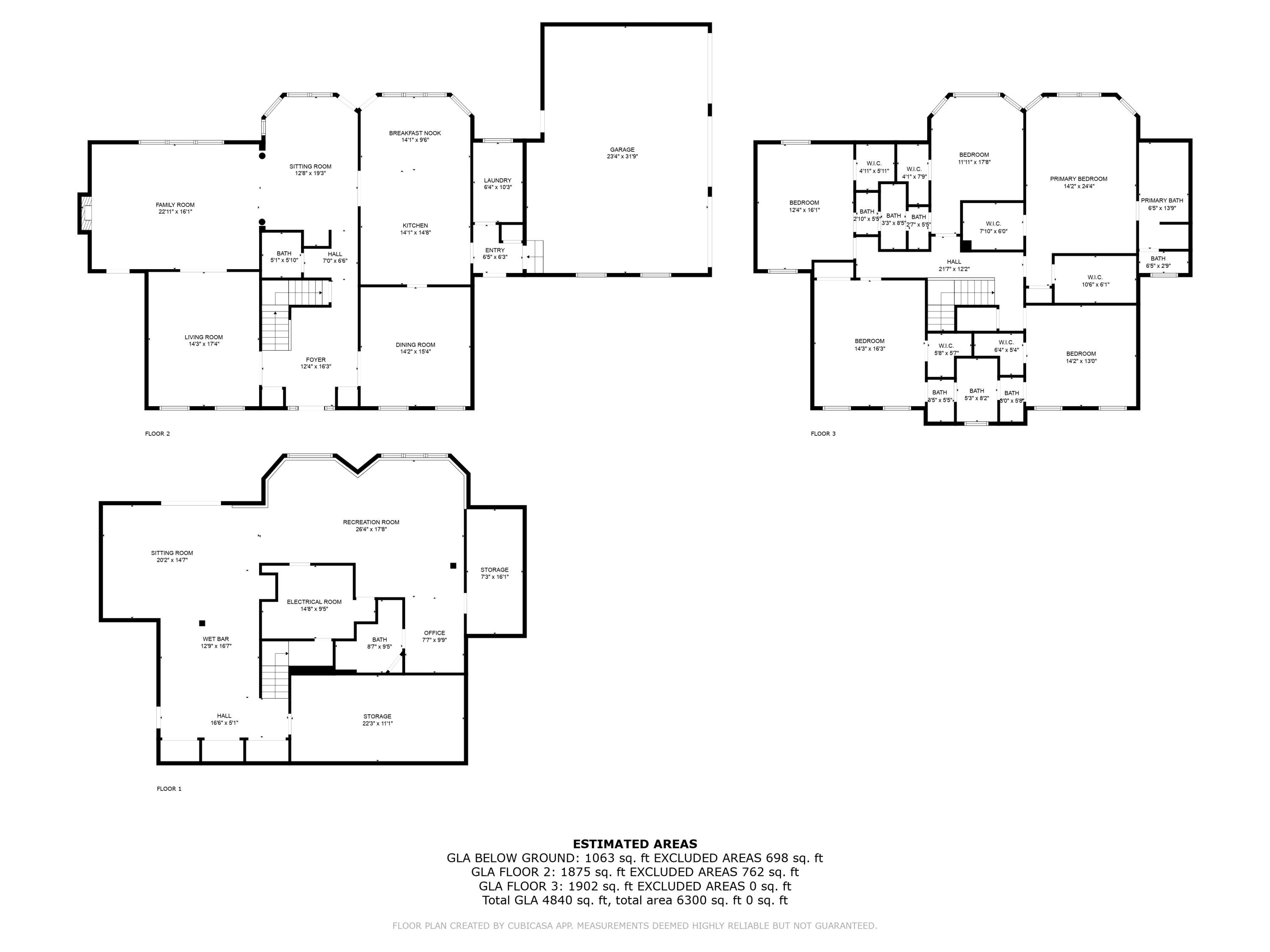 2184 Winters Way, St. Joseph