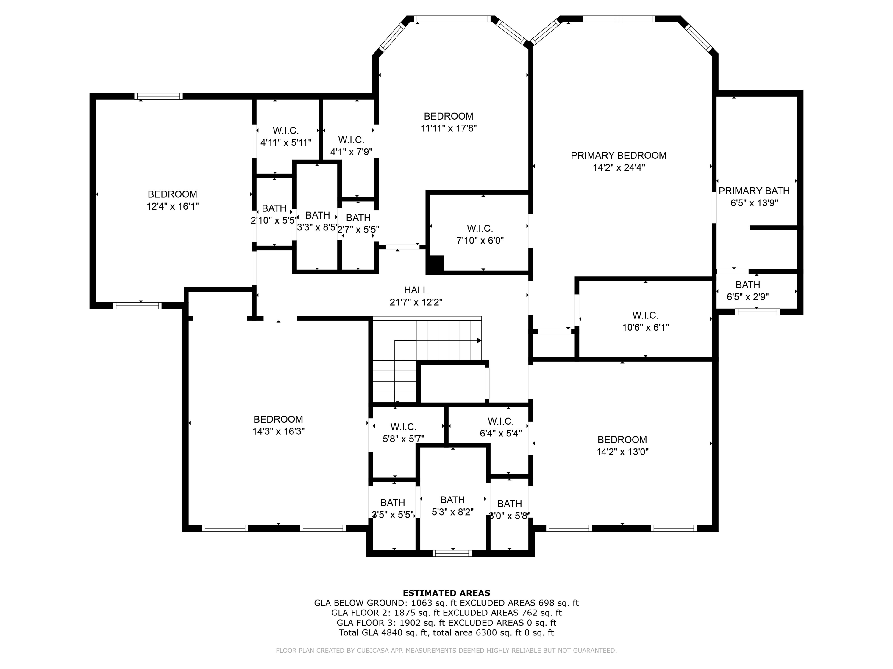 2184 Winters Way, St. Joseph