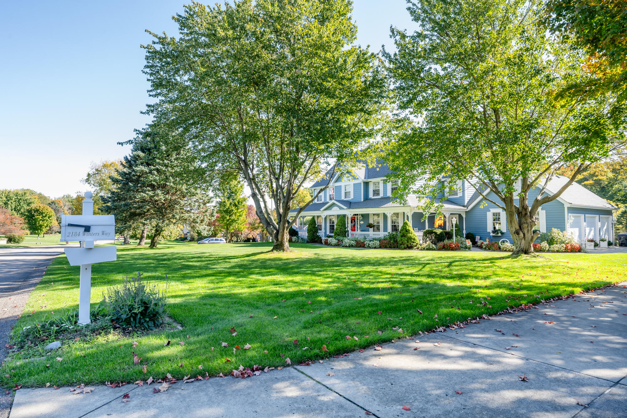 2184 Winters Way, St. Joseph