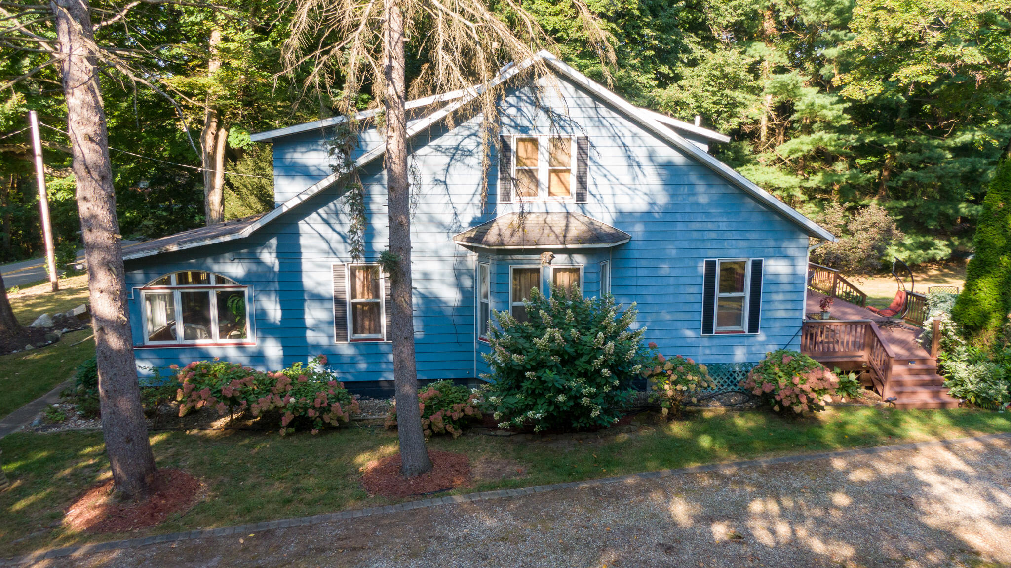 8661 Elm Valley Road