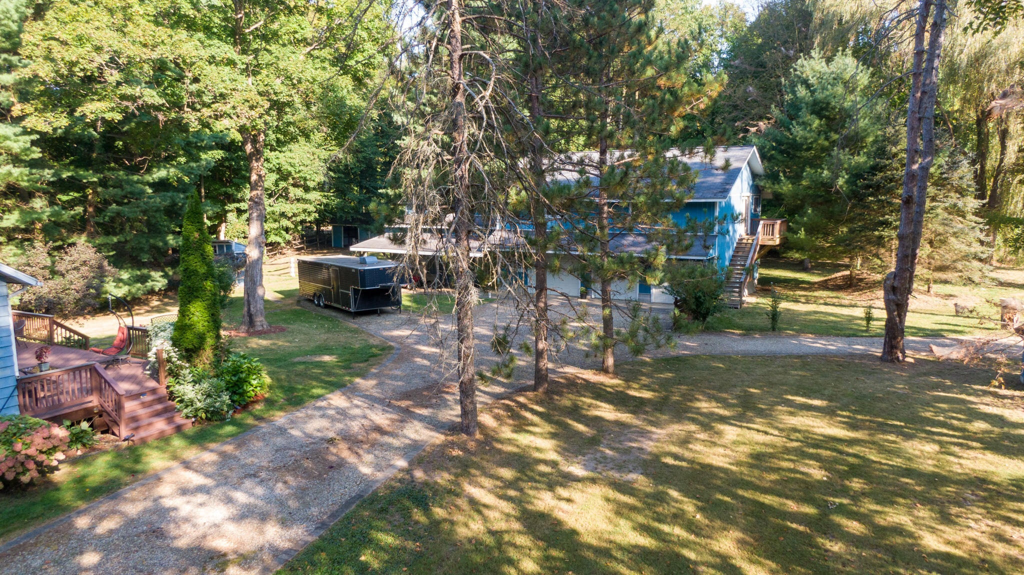 8661 Elm Valley Road