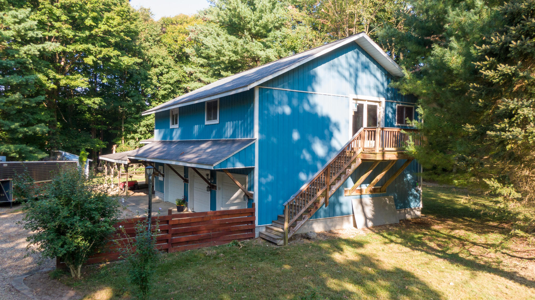 8661 Elm Valley Road