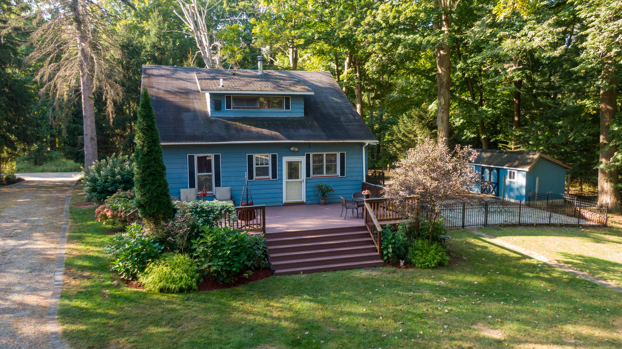 8661 Elm Valley Road