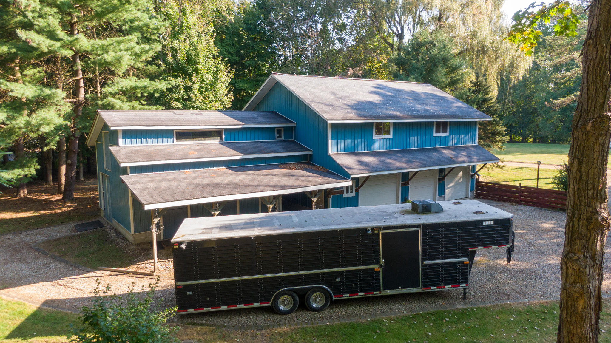 8661 Elm Valley Road