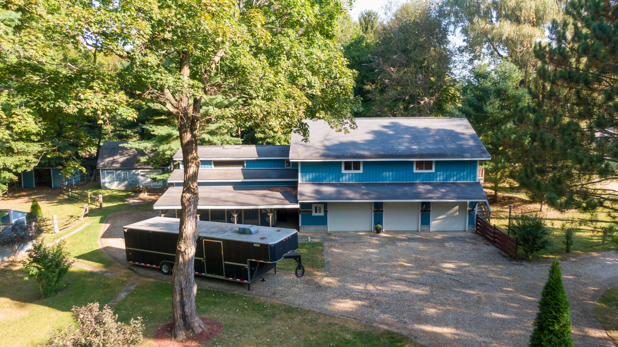 8661 Elm Valley Road