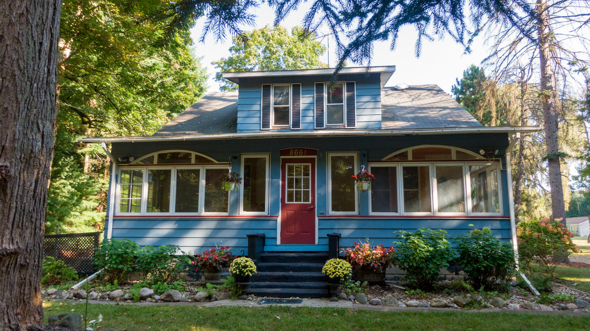 8661 Elm Valley Road