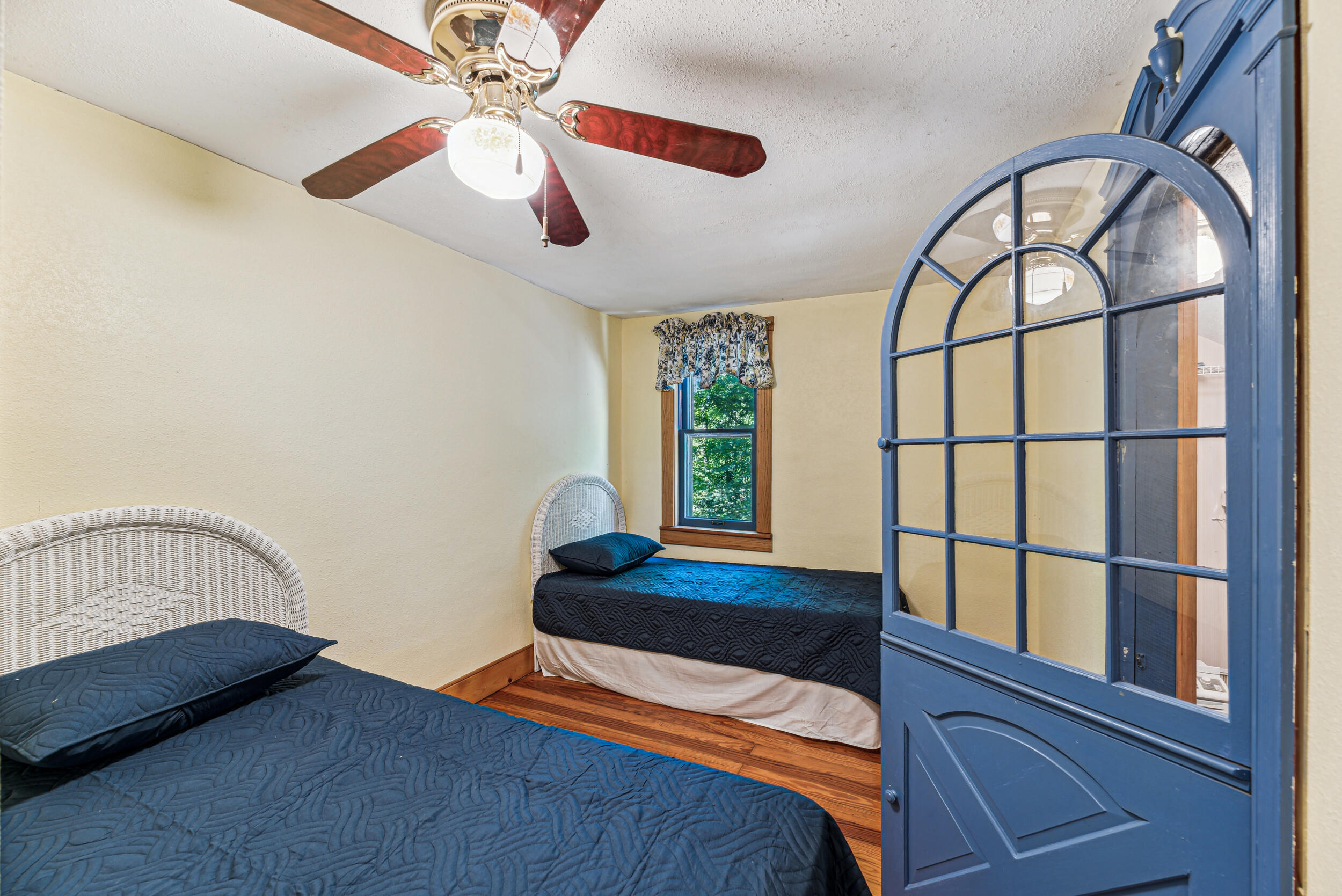 8661 Elm Valley Road