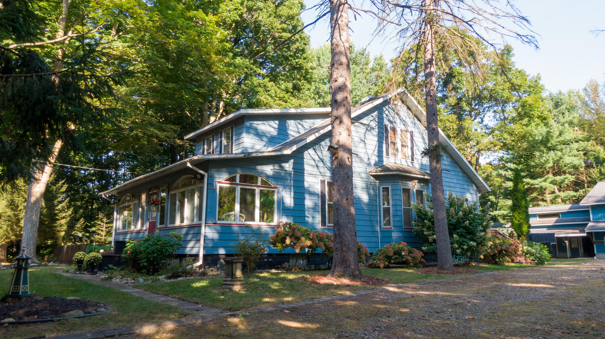 8661 Elm Valley Road