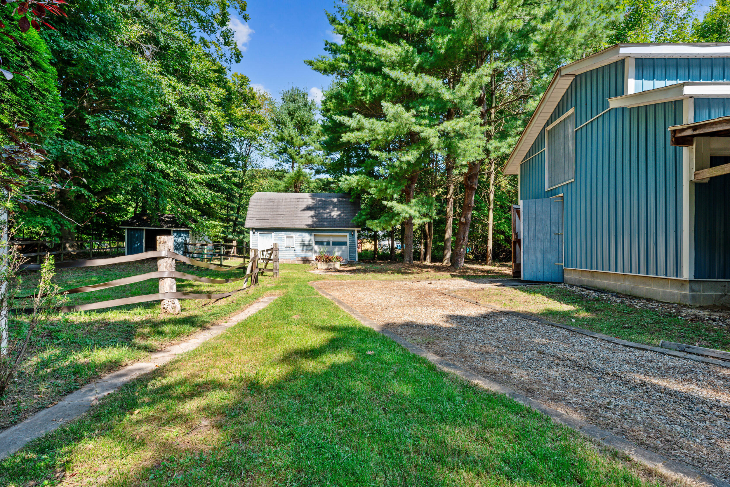 8661 Elm Valley Road