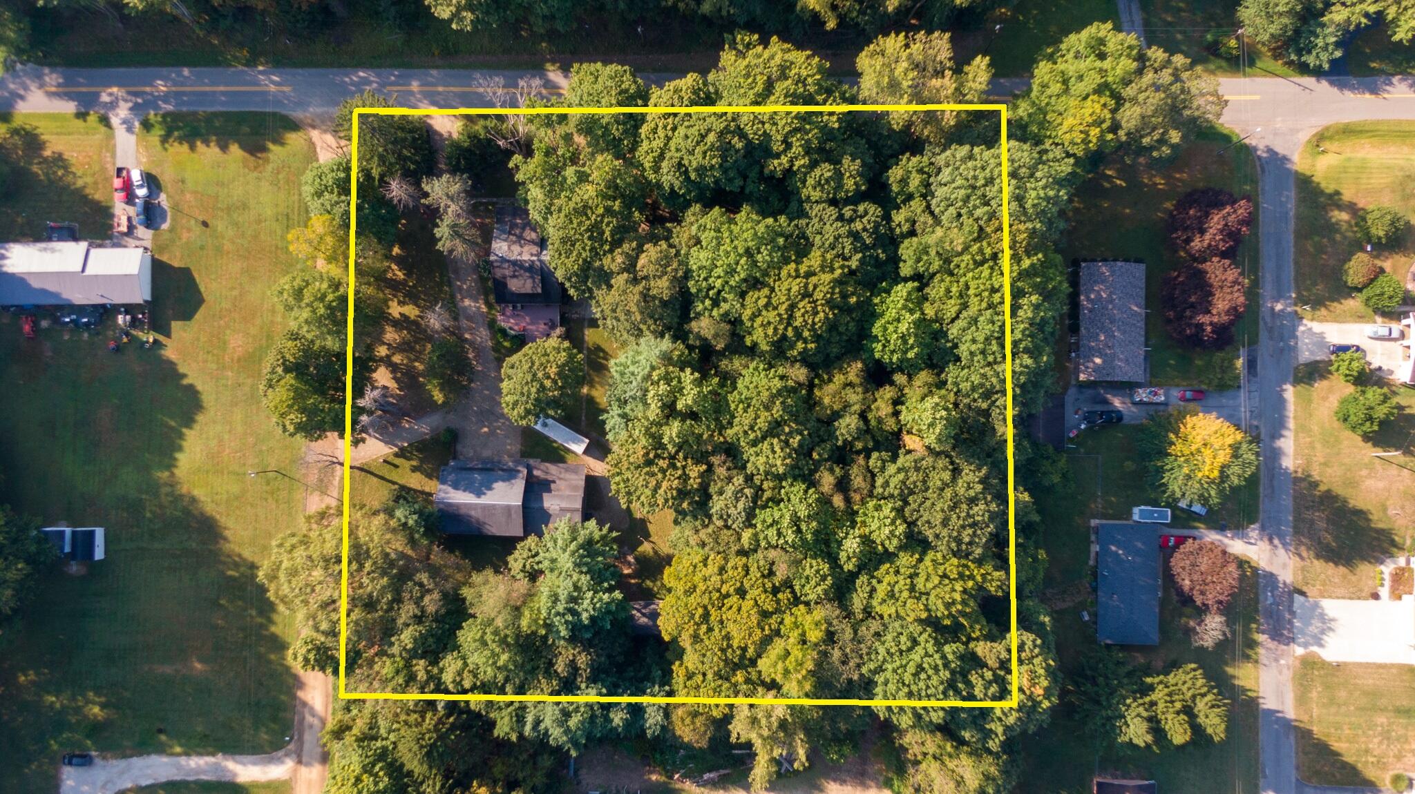 8661 Elm Valley Road