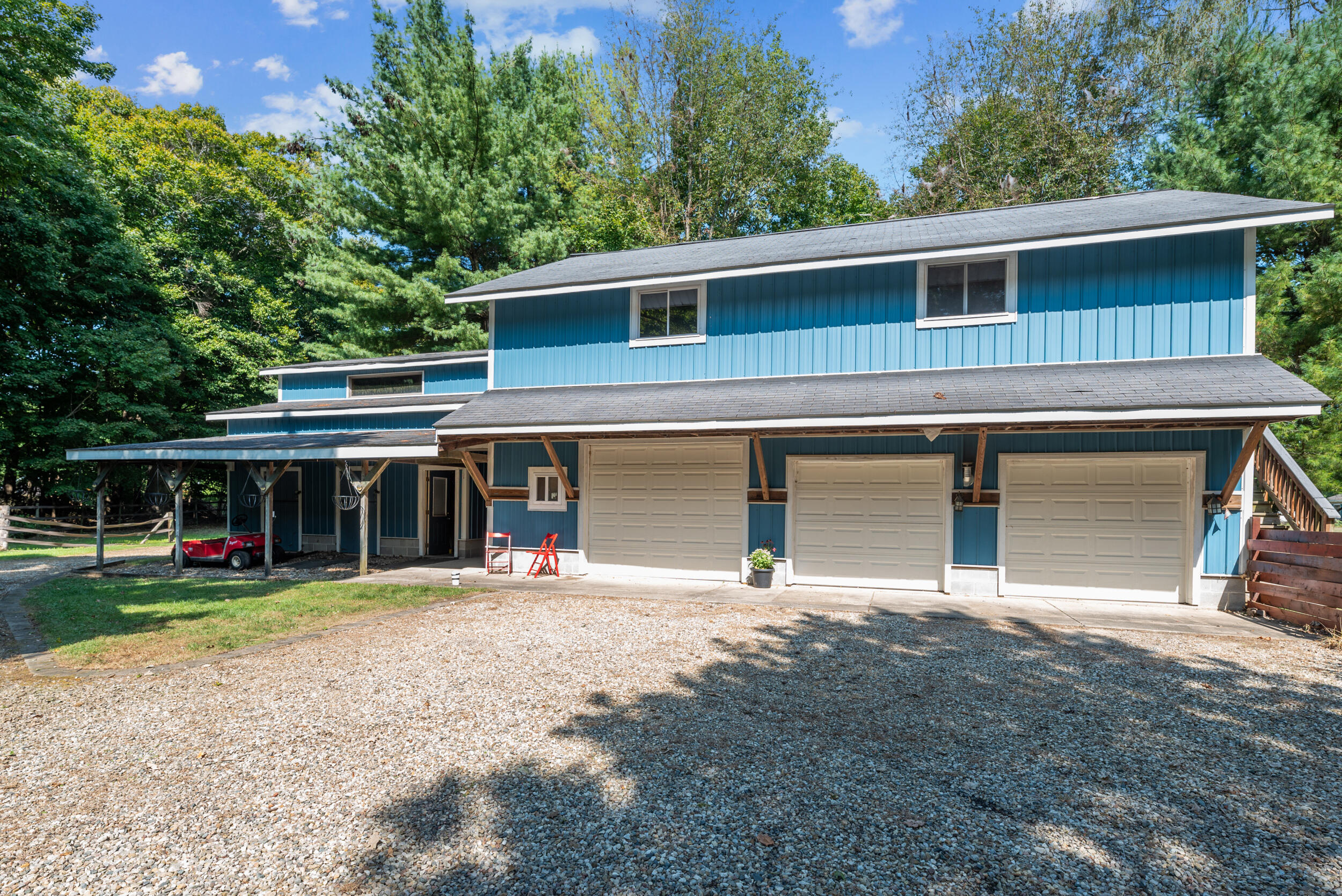 8661 Elm Valley Road