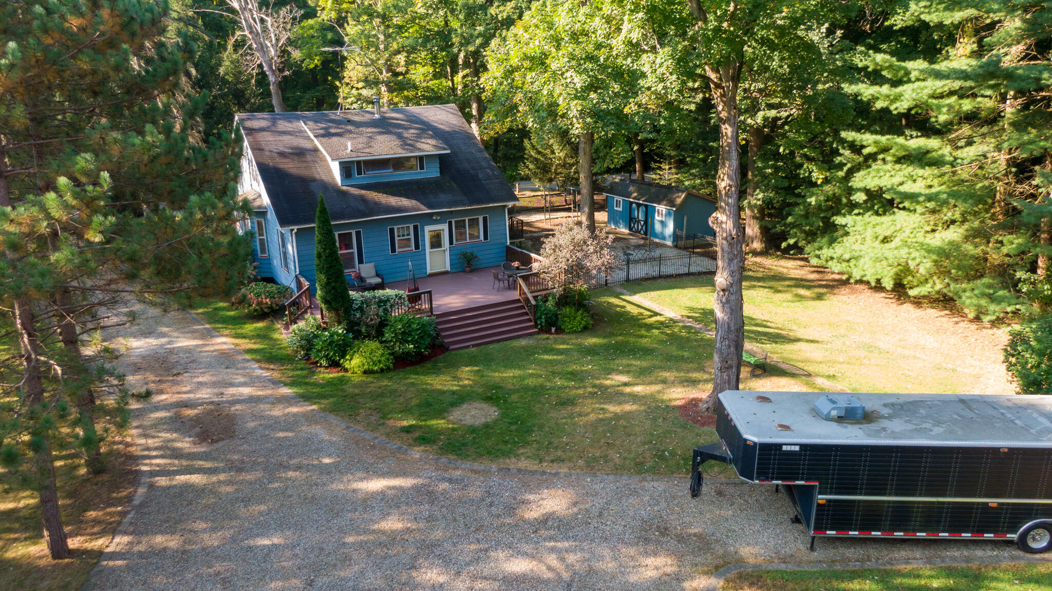 8661 Elm Valley Road