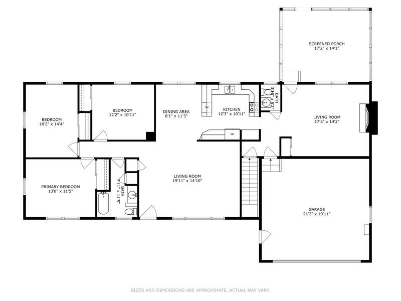 1732 Nash Drive, St. Joseph