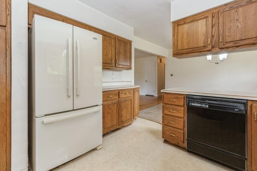 1732 Nash Drive, St. Joseph