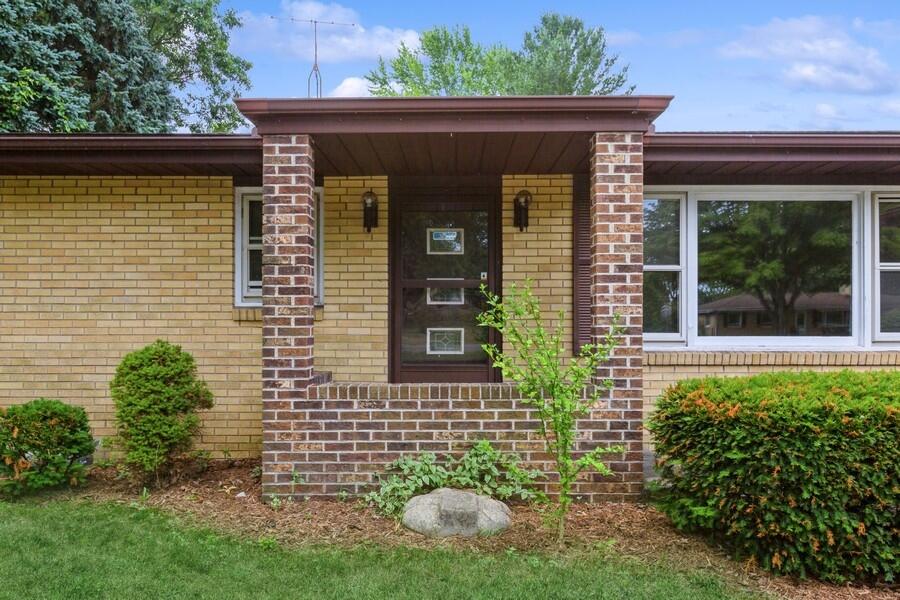 1732 Nash Drive, St. Joseph