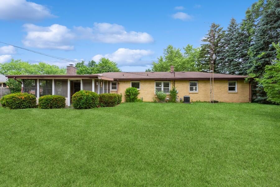 1732 Nash Drive, St. Joseph