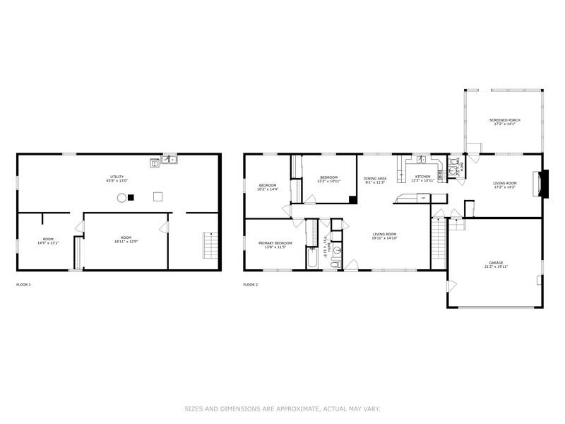 1732 Nash Drive, St. Joseph