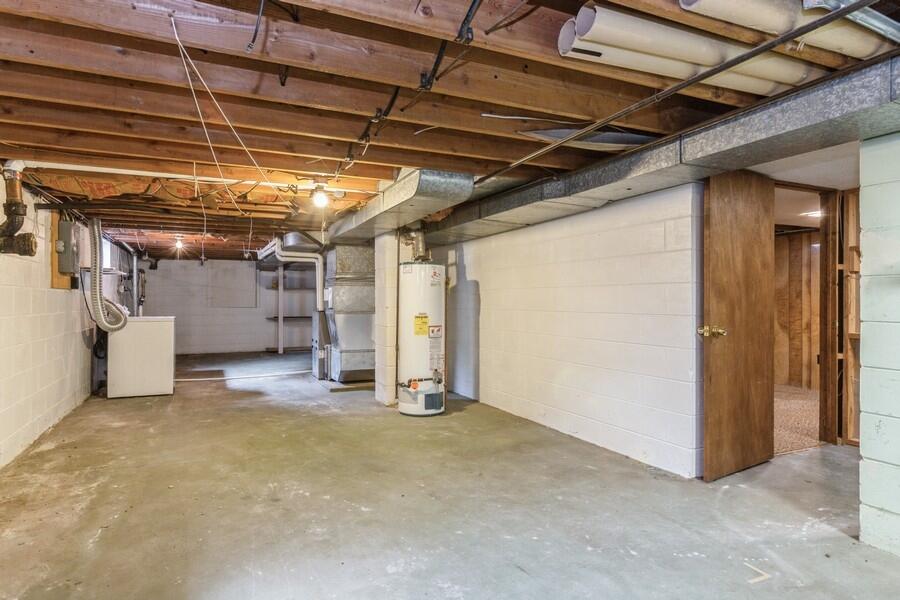 1732 Nash Drive, St. Joseph