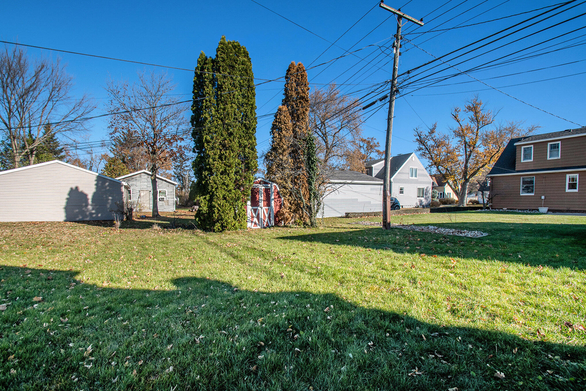 823 Van Brunt Avenue, St. Joseph