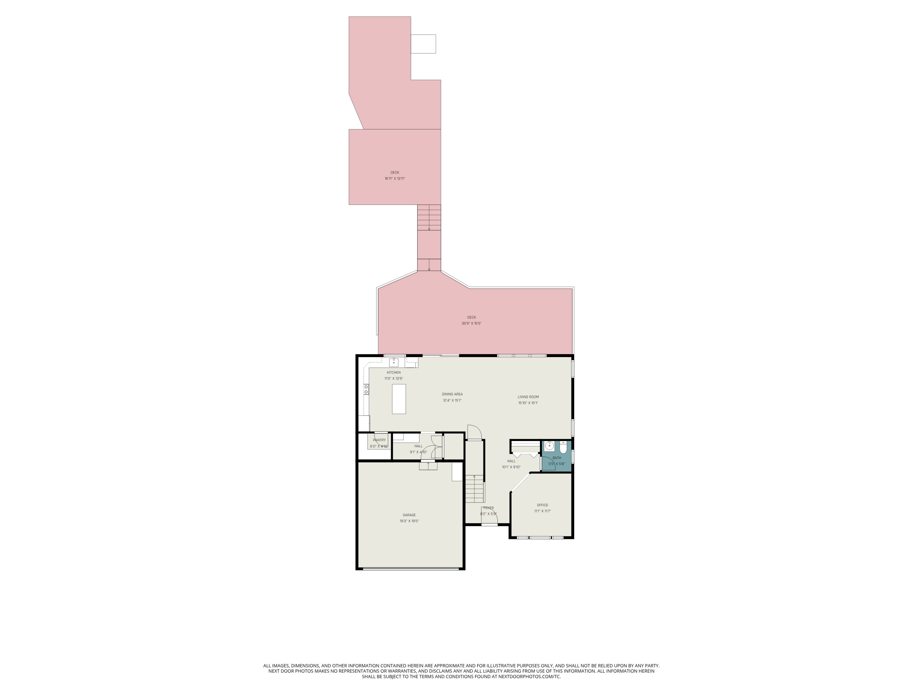 613 Trumpeter Bay Drive