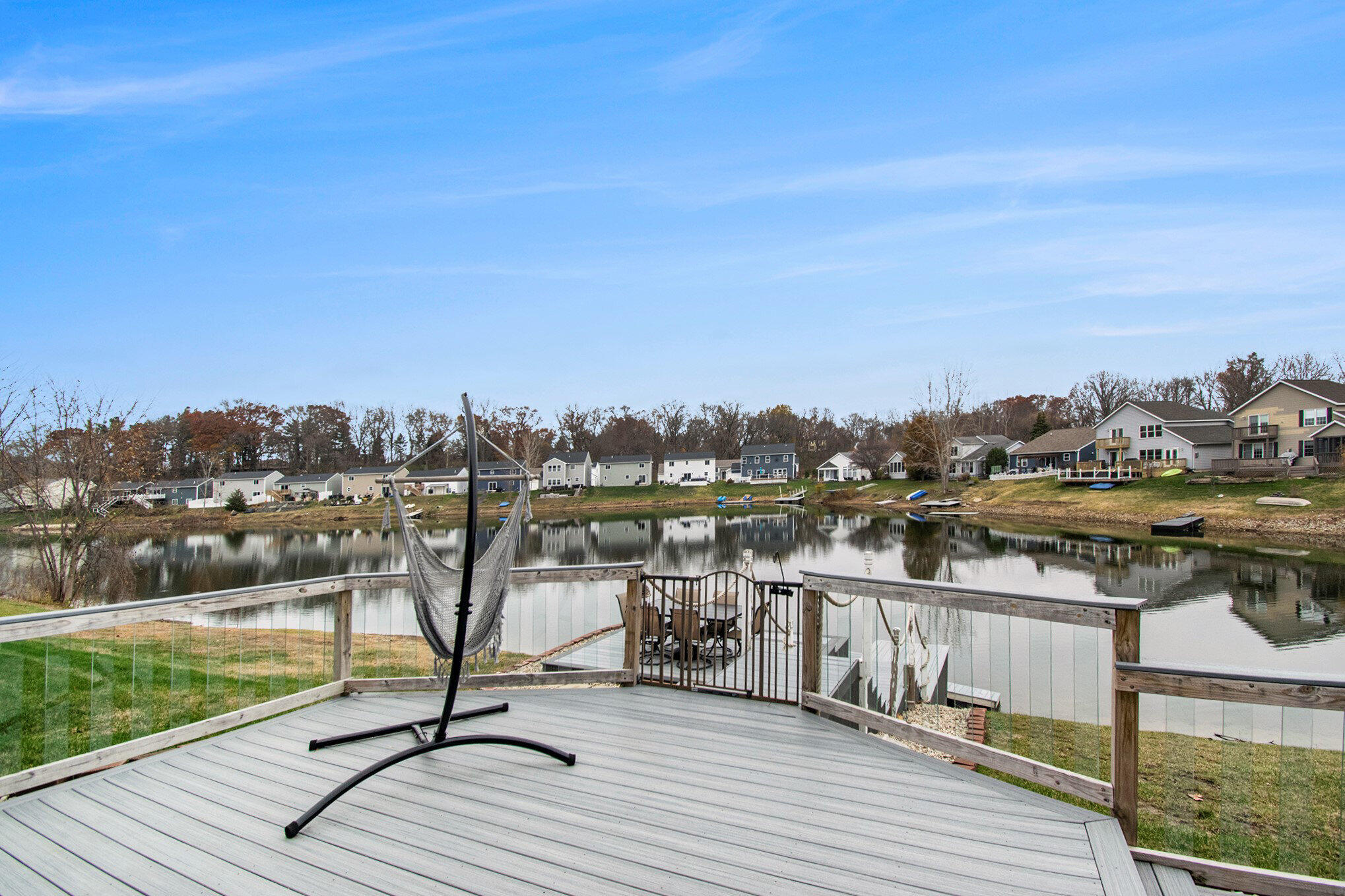 613 Trumpeter Bay Drive