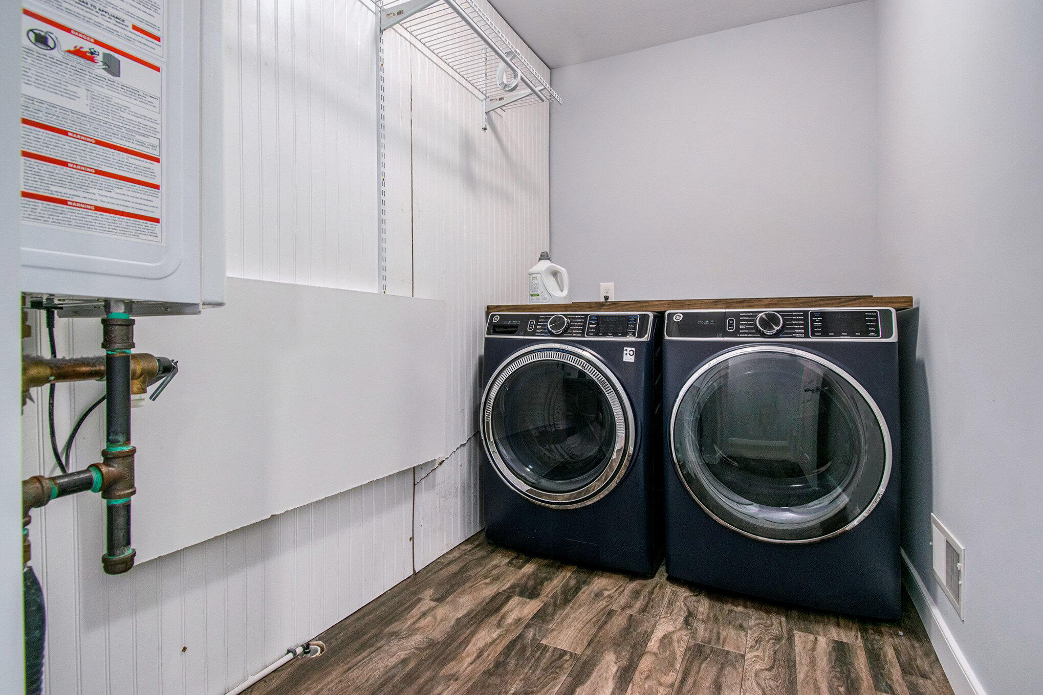 613 Trumpeter Bay Drive