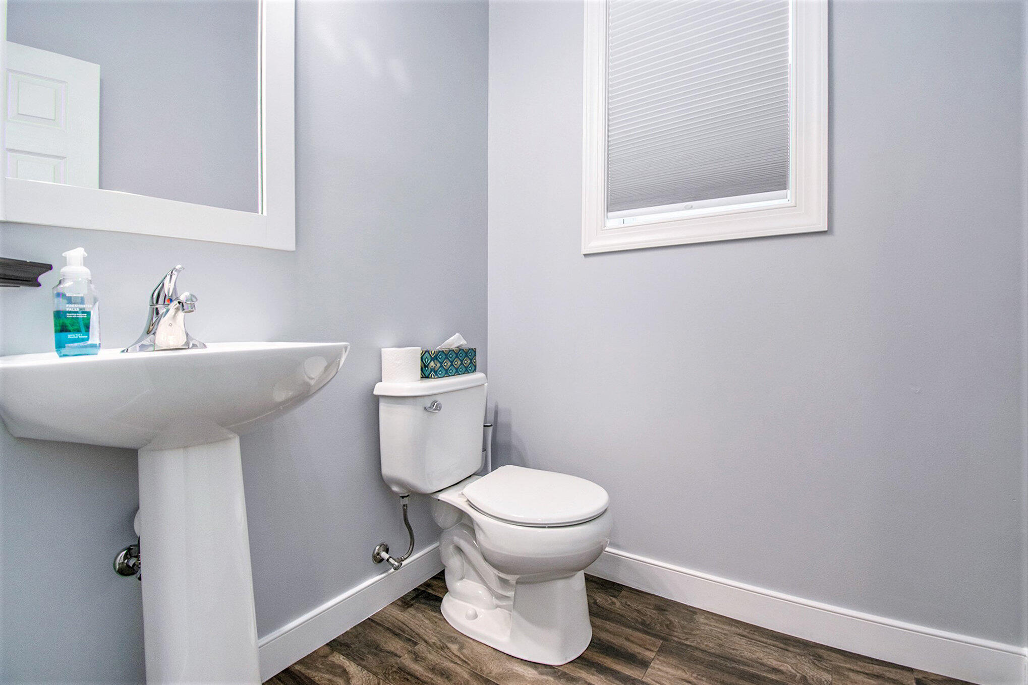 613 Trumpeter Bay Drive