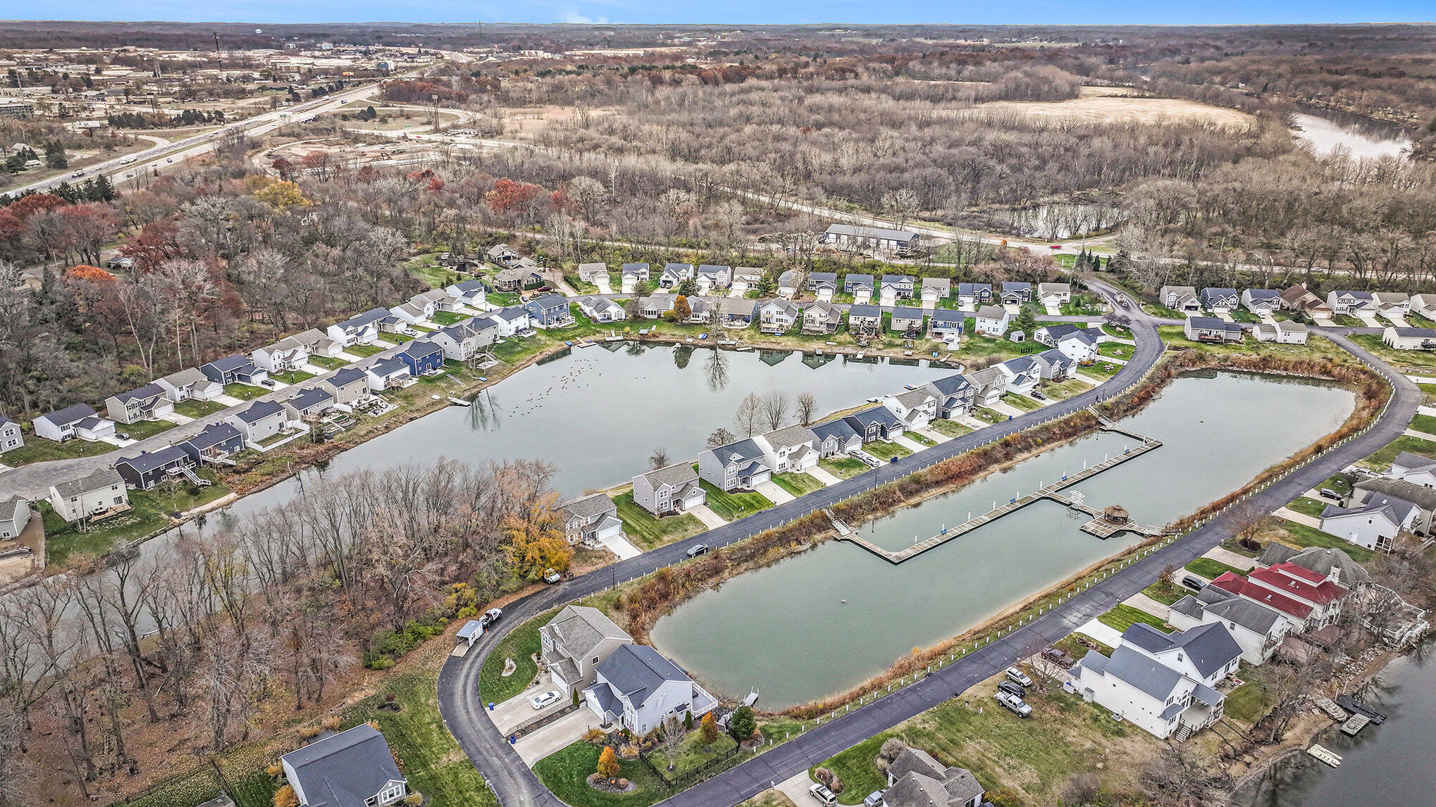 613 Trumpeter Bay Drive