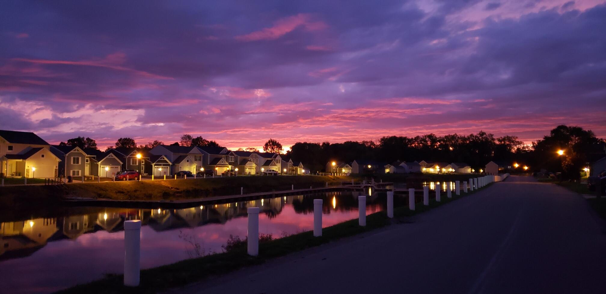 613 Trumpeter Bay Drive