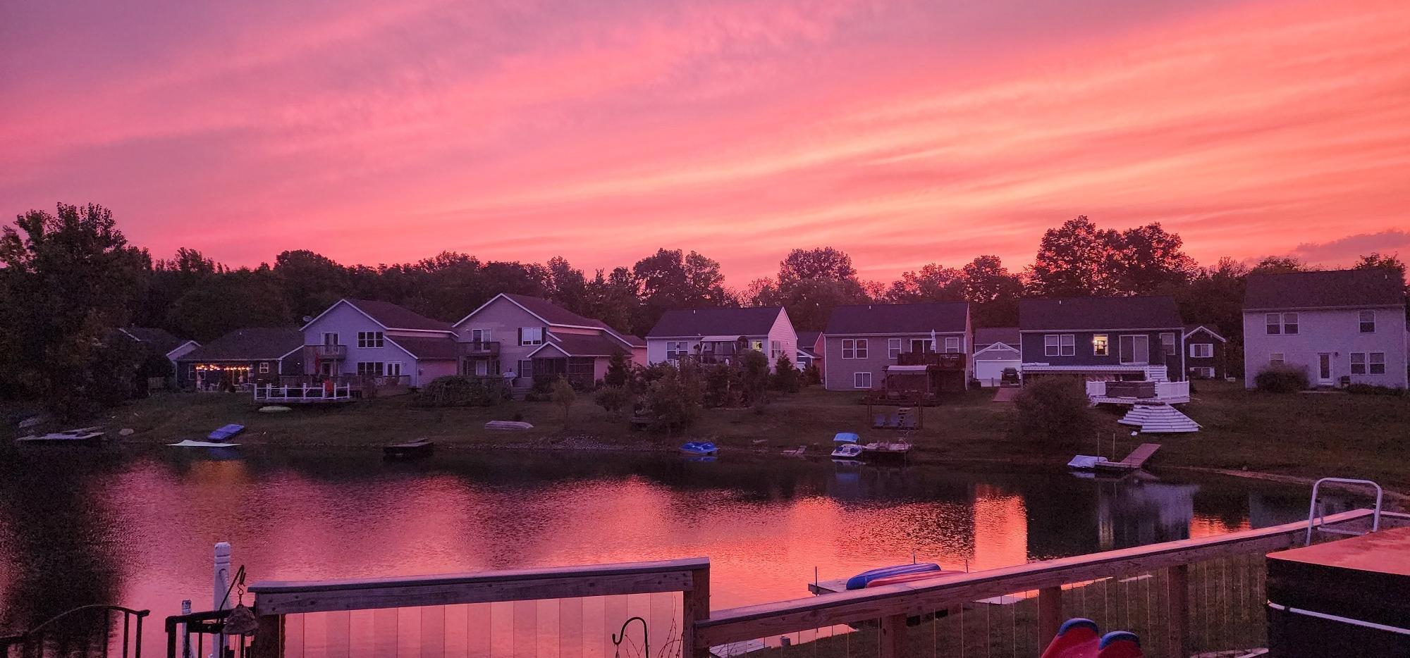 613 Trumpeter Bay Drive