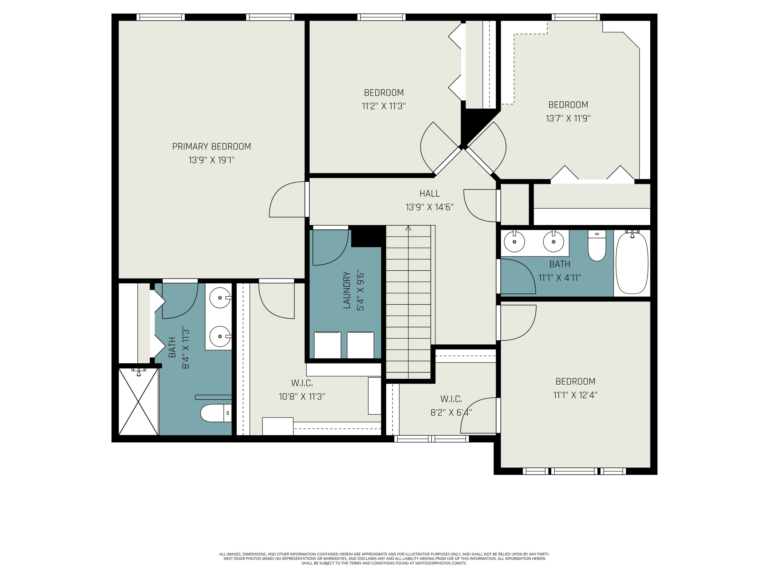 613 Trumpeter Bay Drive