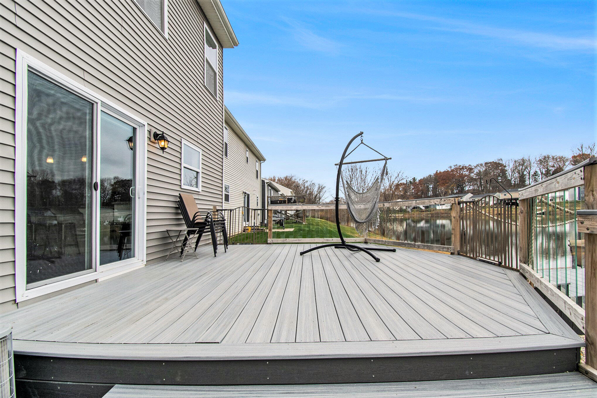 613 Trumpeter Bay Drive