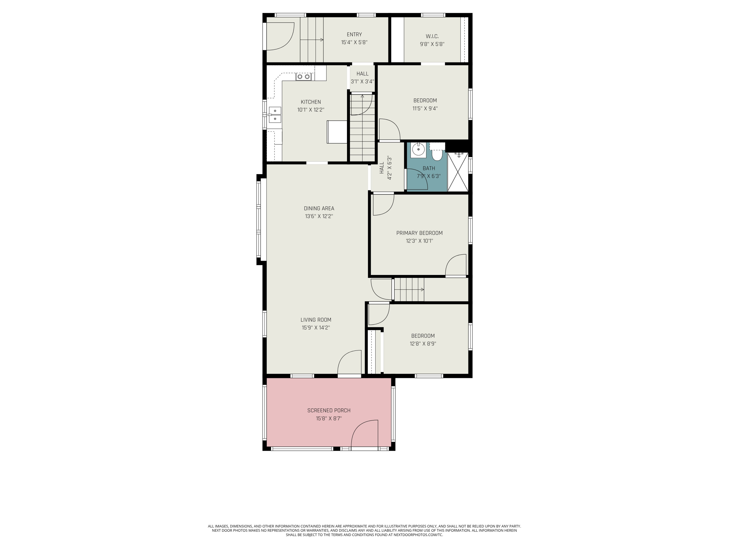 234 W Pleasant Street