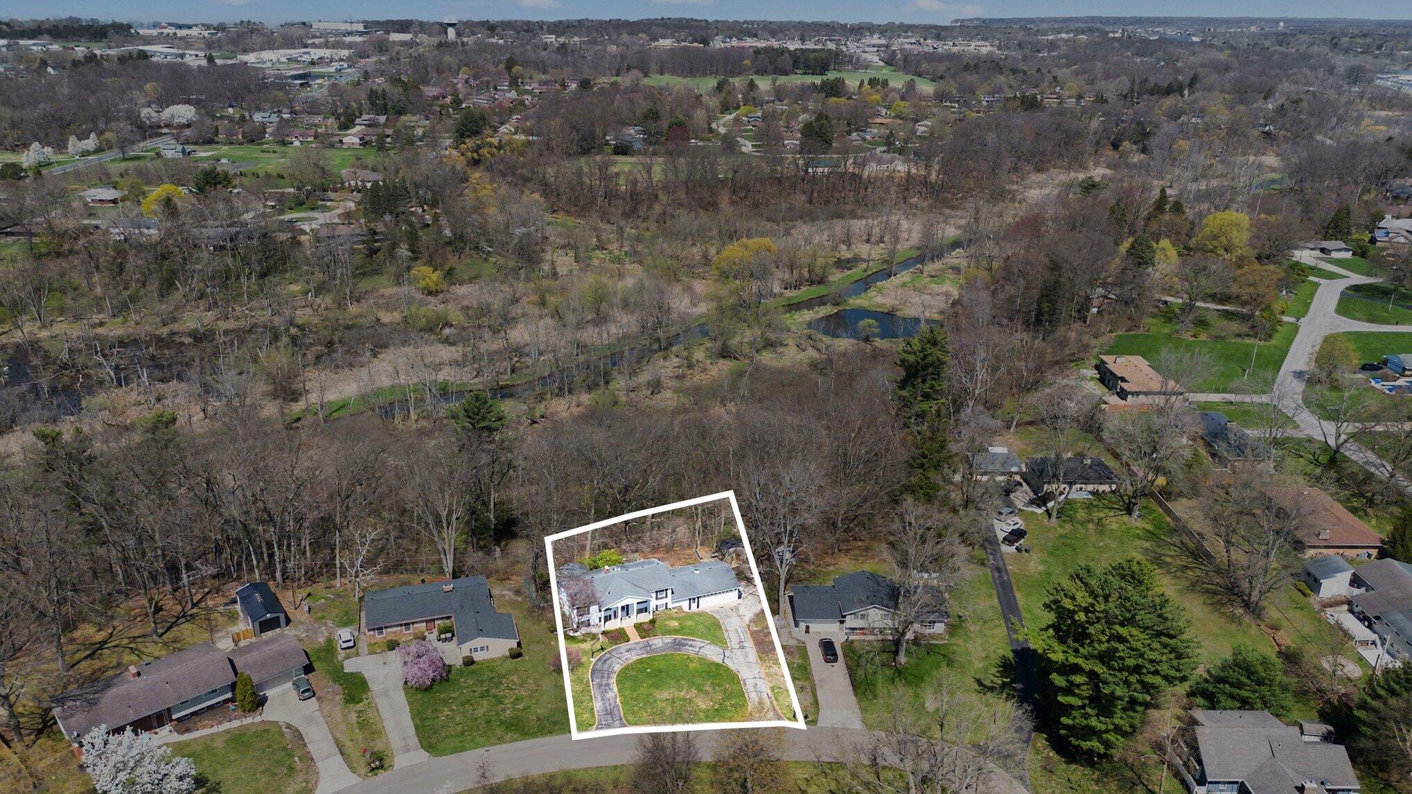 2946 Windsor Drive, St. Joseph