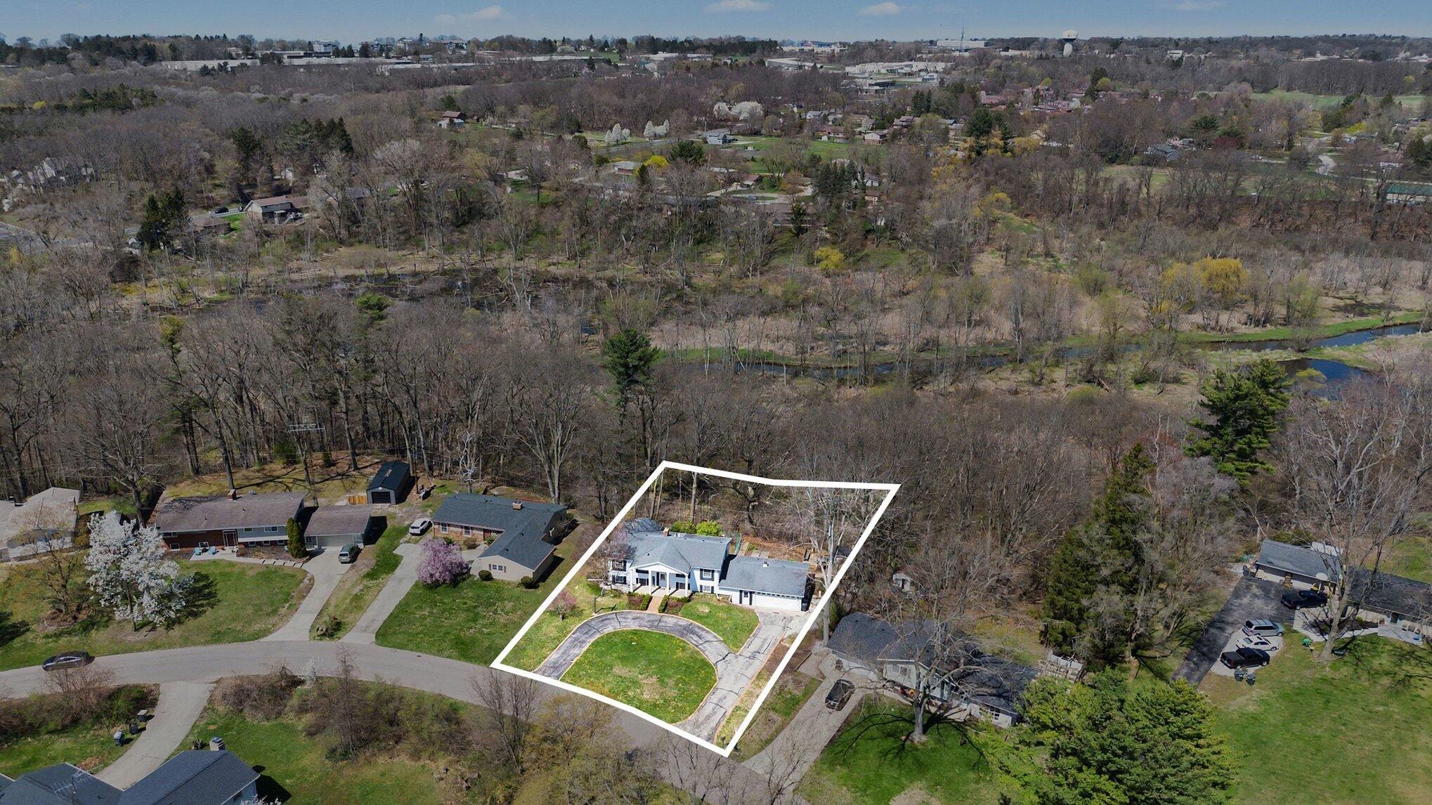 2946 Windsor Drive, St. Joseph