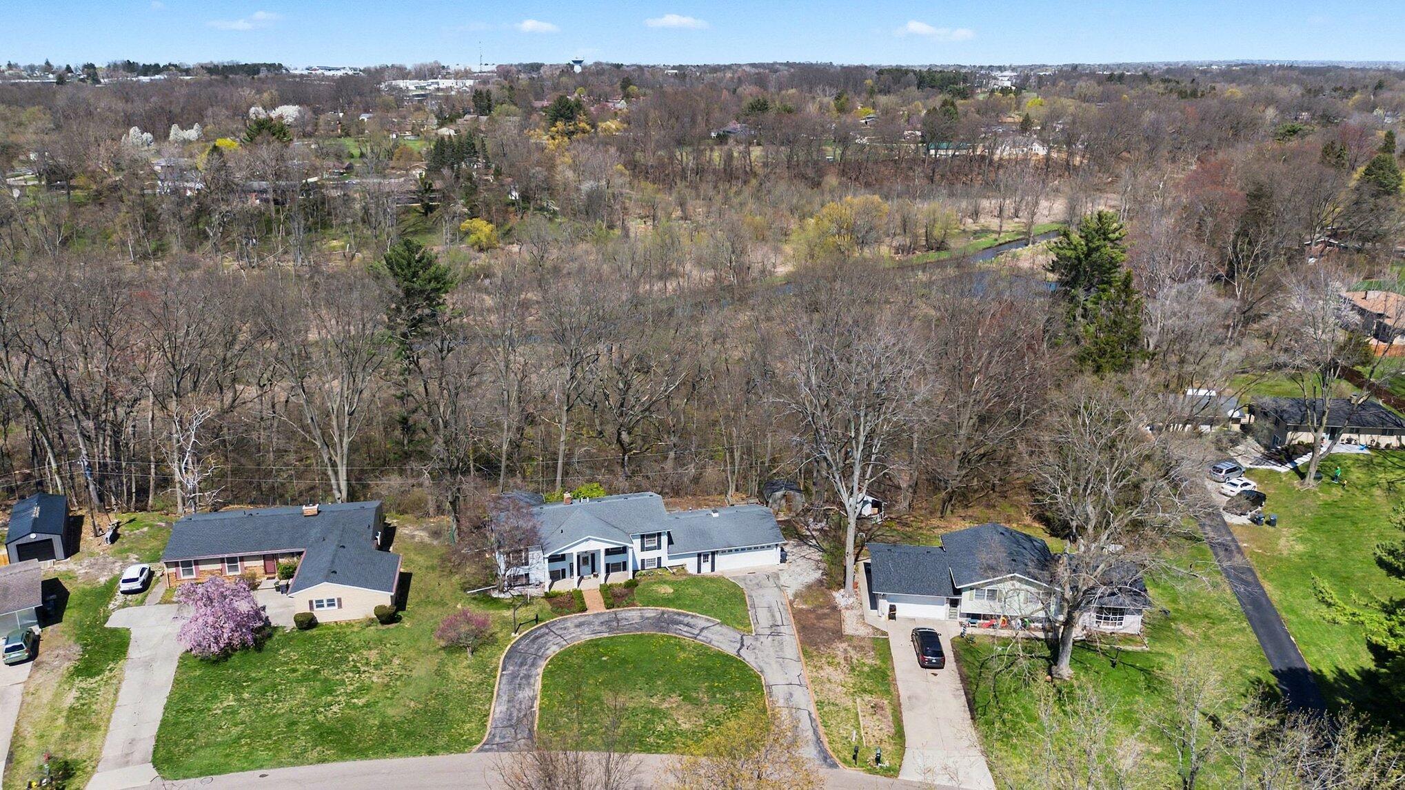 2946 Windsor Drive, St. Joseph