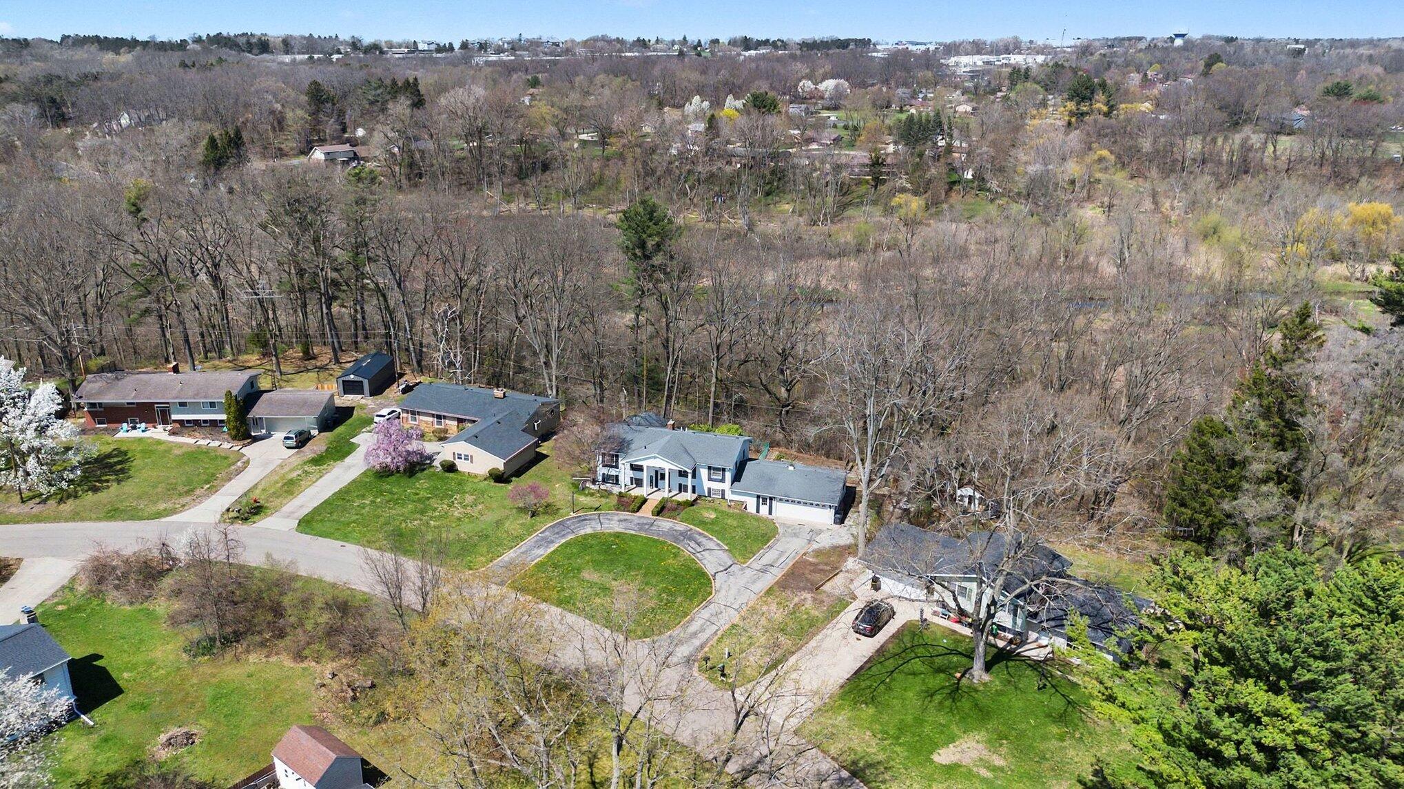 2946 Windsor Drive, St. Joseph