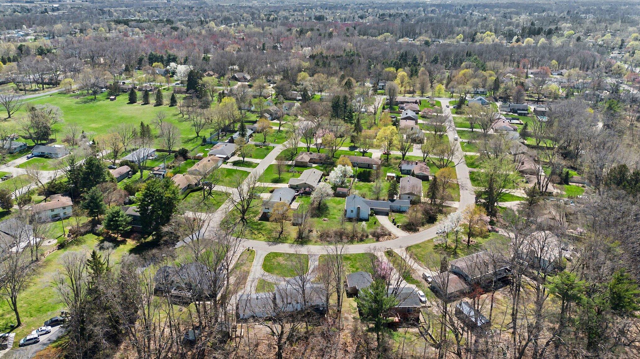 2946 Windsor Drive, St. Joseph