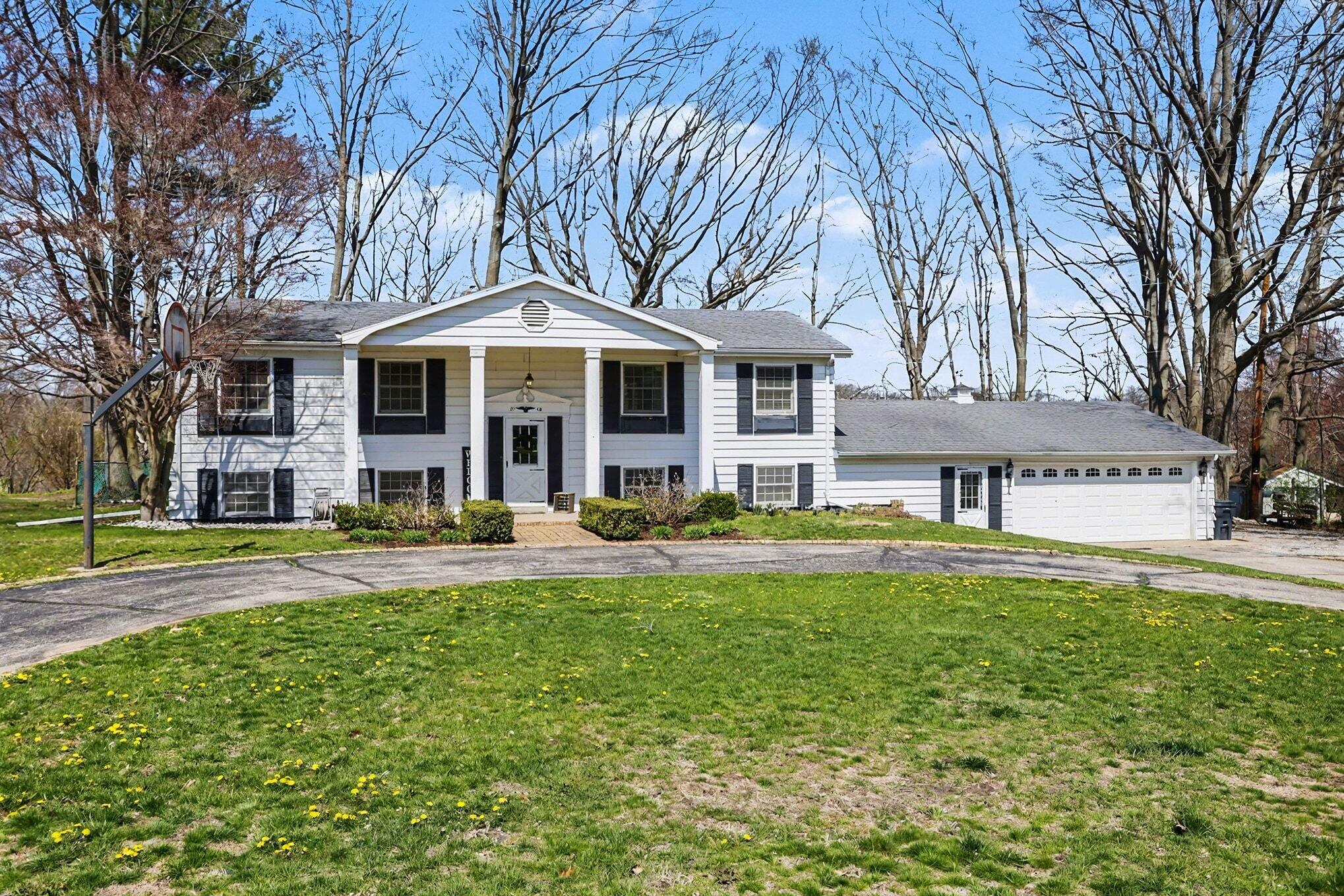 2946 Windsor Drive, St. Joseph