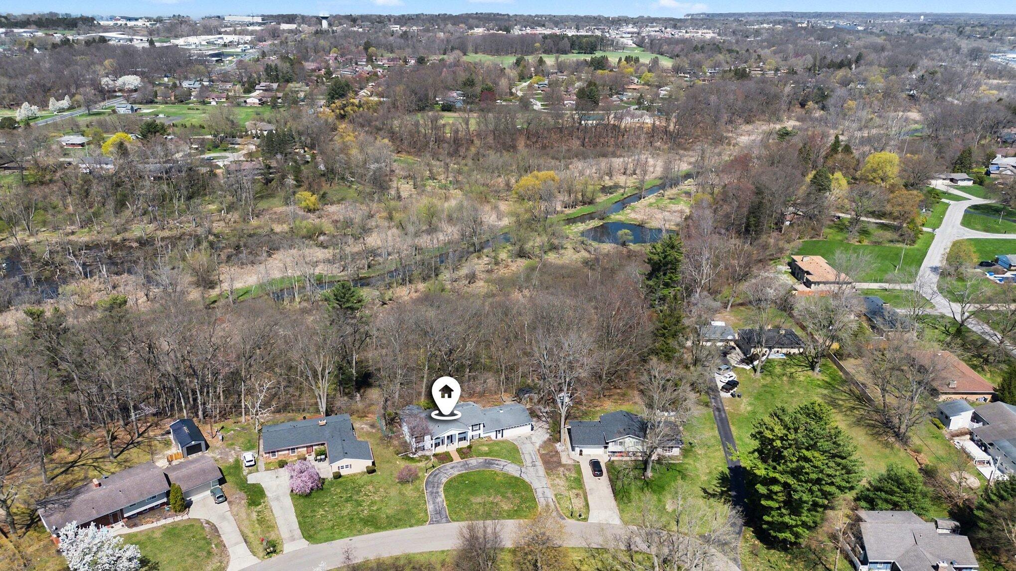 2946 Windsor Drive, St. Joseph