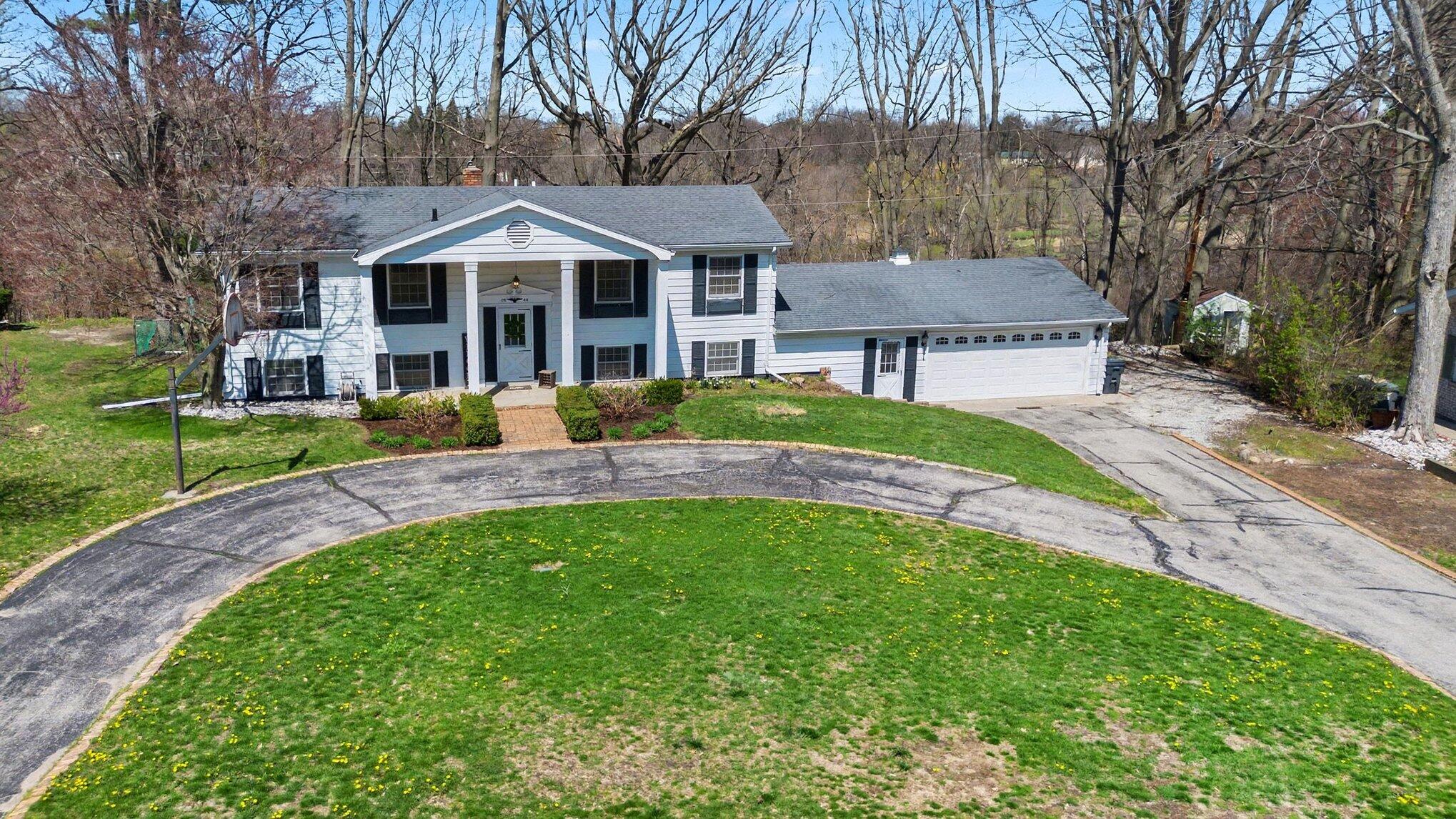 2946 Windsor Drive, St. Joseph