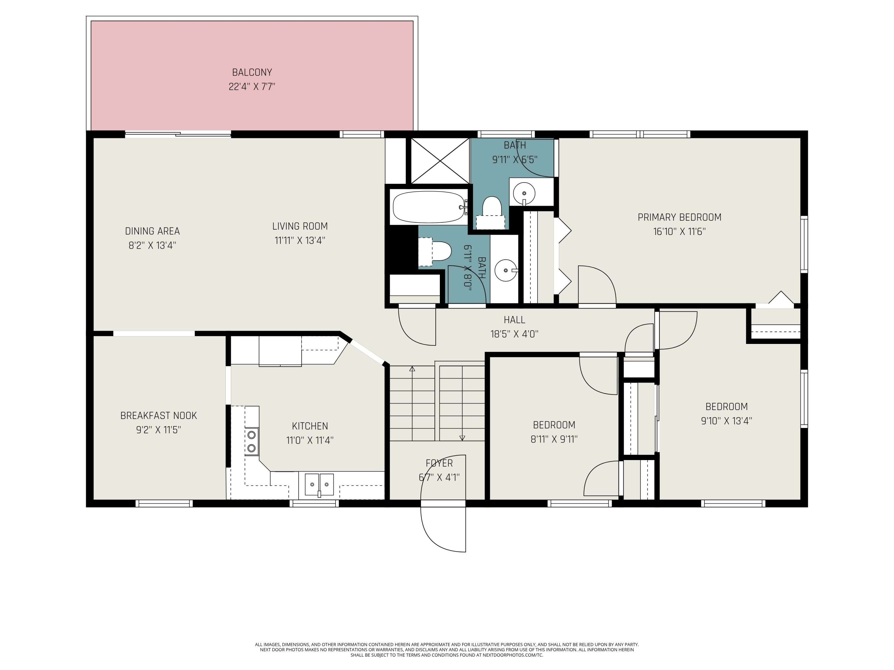 2946 Windsor Drive, St. Joseph