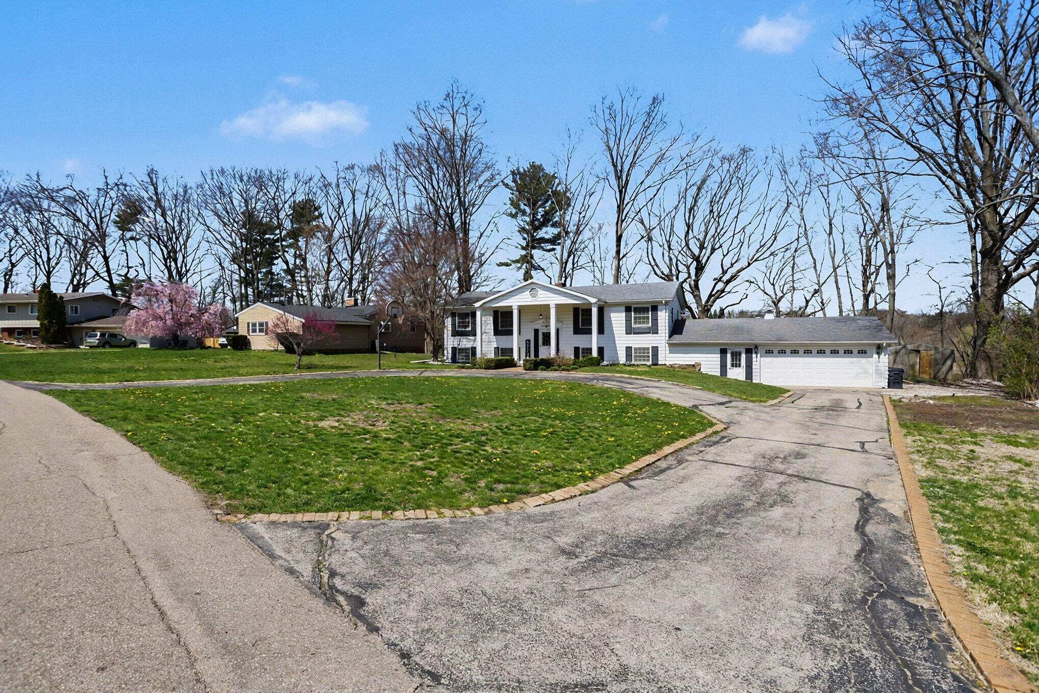 2946 Windsor Drive, St. Joseph