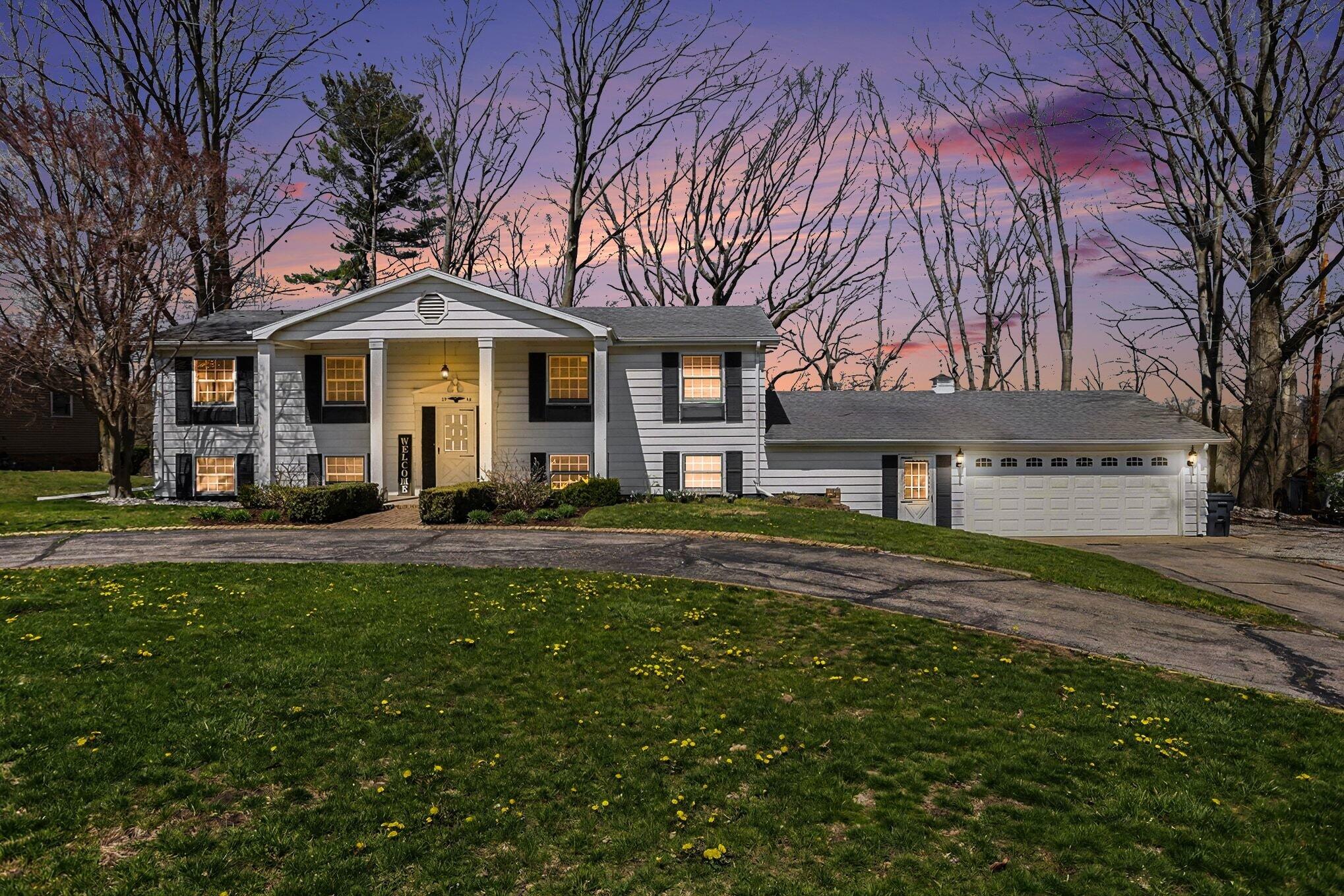 2946 Windsor Drive, St. Joseph