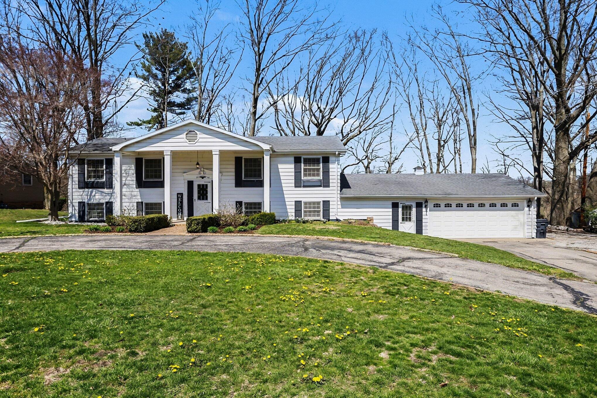 2946 Windsor Drive, St. Joseph