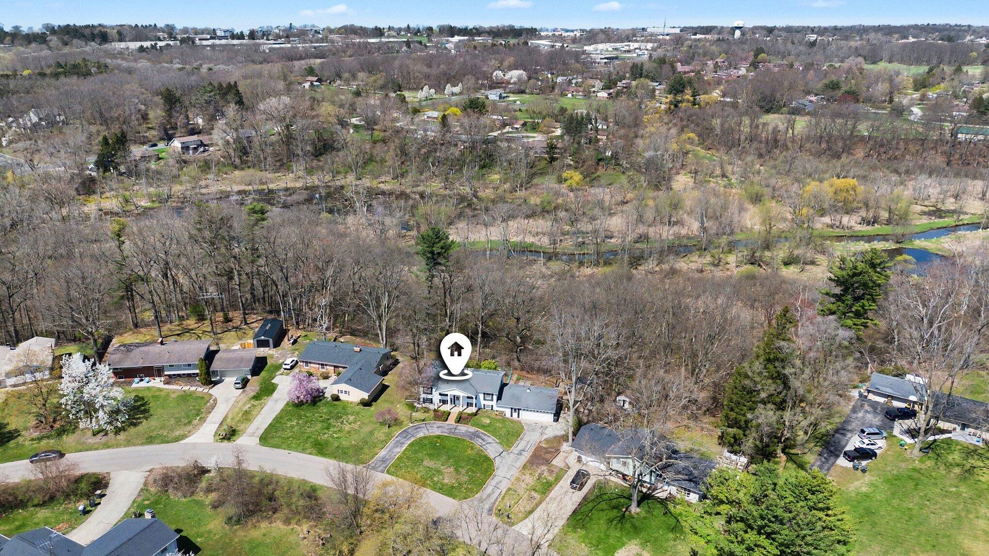 2946 Windsor Drive, St. Joseph