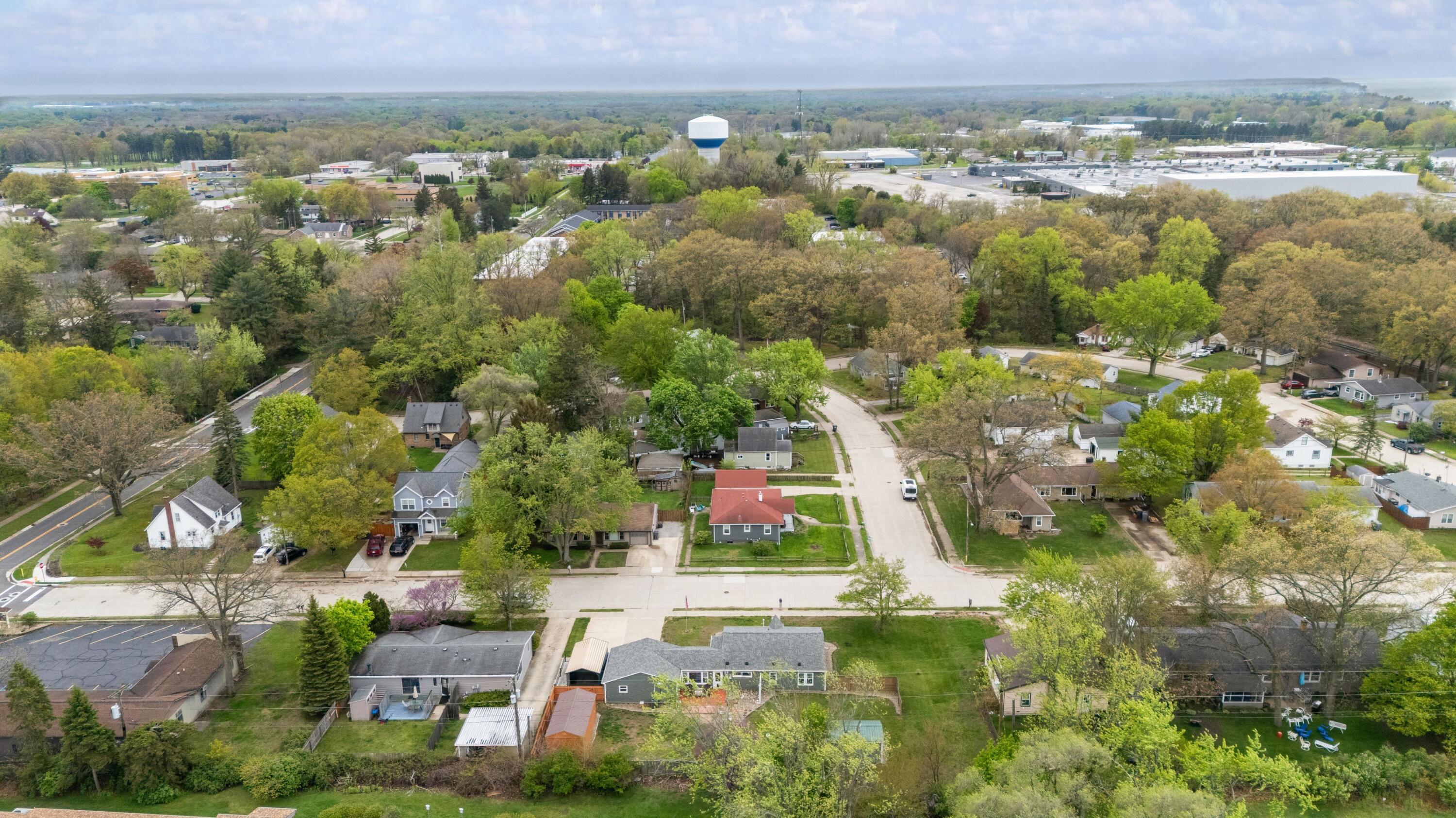 315 Dunham Avenue, St. Joseph